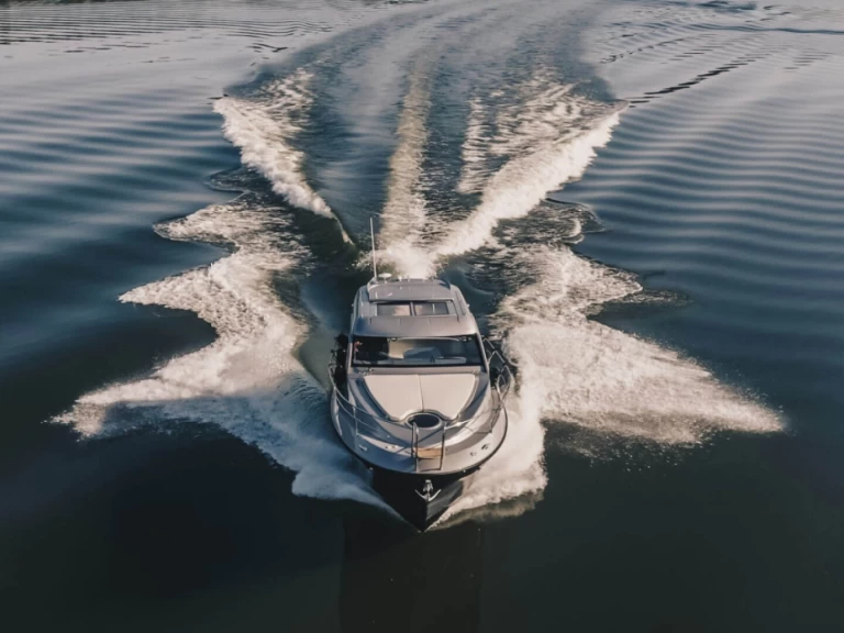 Lancha para alquilar Biograd na Moru al mejor precio