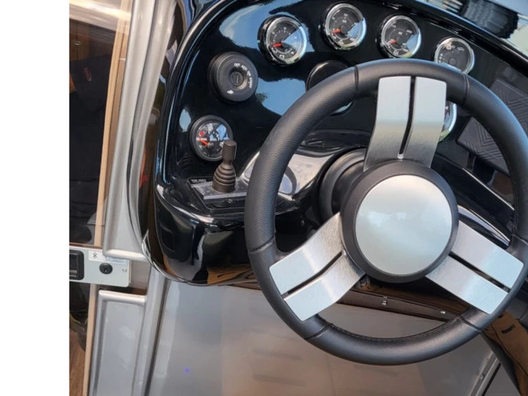 Alquiler de barcos Biograd na Moru barato de 30 Hardtop