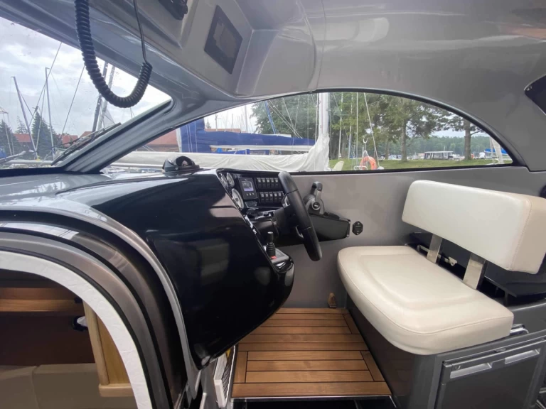 Lancha para alquilar Biograd na Moru al mejor precio