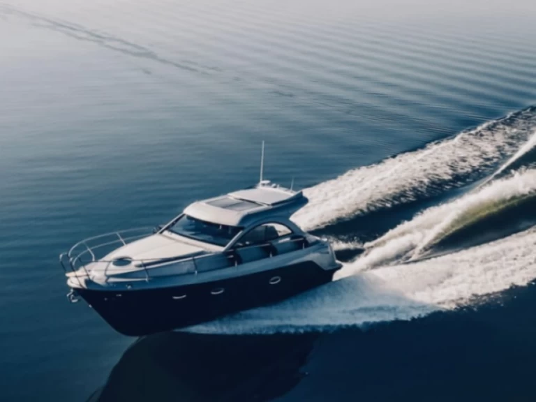 Alquiler Biograd na Moru - Mirakul 30 Hardtop en SamBoat