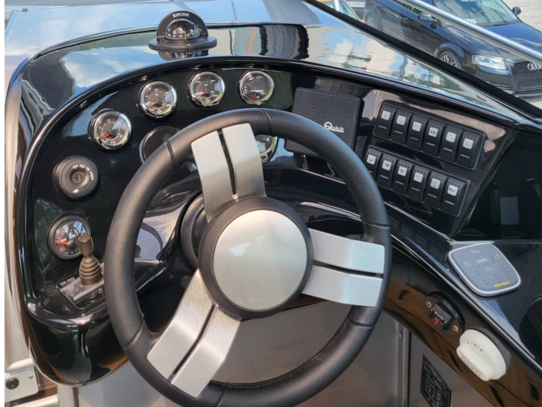 Alquiler de barcos Biograd na Moru barato de 30 Hardtop