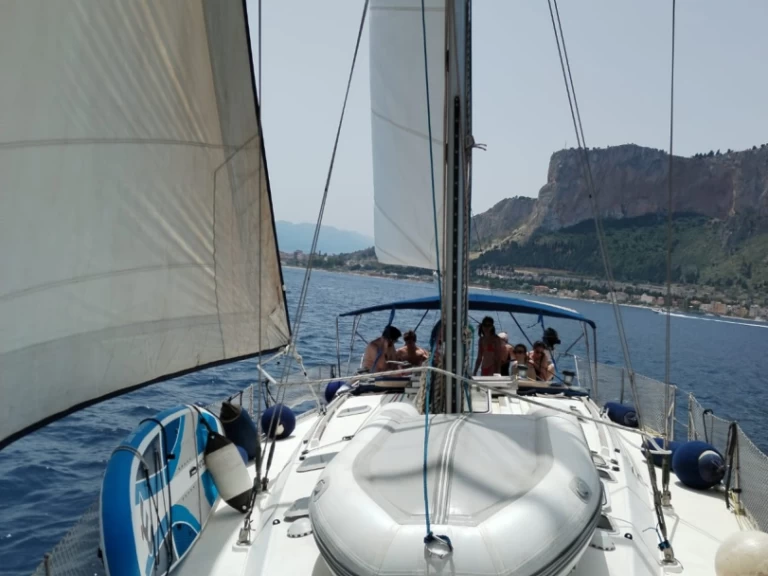 Alquiler Porticello - Jeanneau Voyage 12.50 en SamBoat