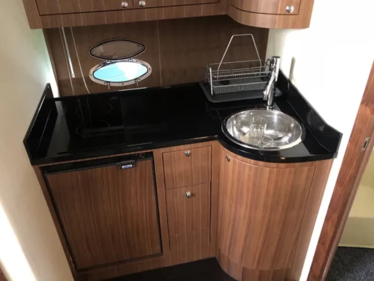 Lancha para alquilar Biograd na Moru al mejor precio