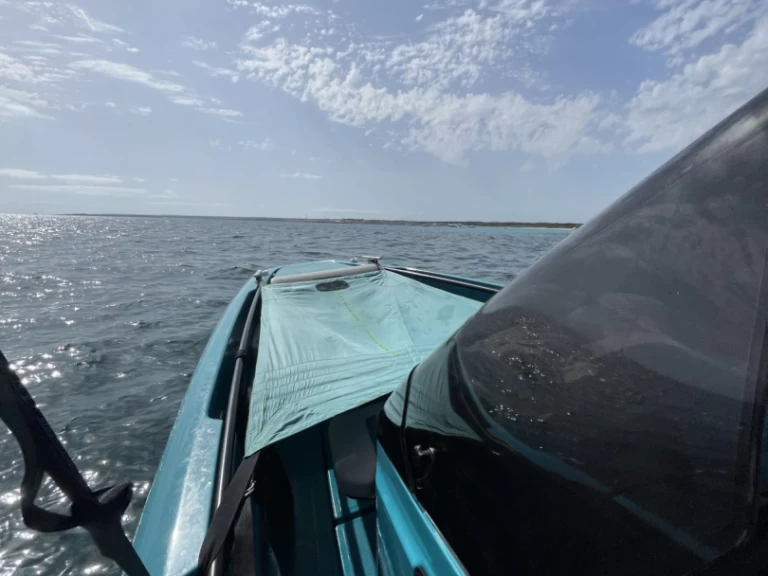 Alquiler de Axopar 22 Spyder en Puerto Portals