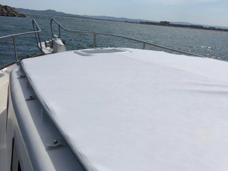 Alquiler de Majoni Majoni 80 en l'Estartit