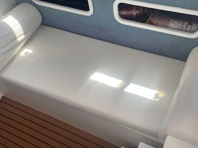 Alquiler de barcos l'Estartit barato de Majoni 80