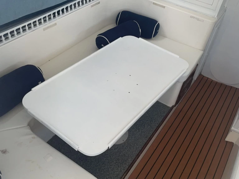 Alquiler Lancha en l'Estartit - Majoni Majoni 80