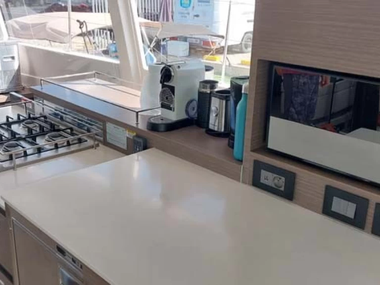 Catamarán para alquilar Palma de Mallorca al mejor precio