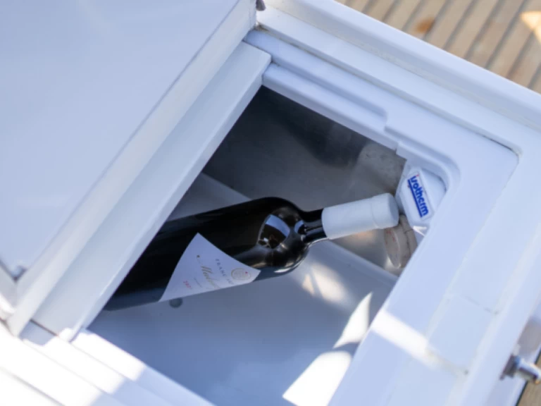 Alquiler de embarcaciones Elan Impression 45.1 enKaštela en Samboat