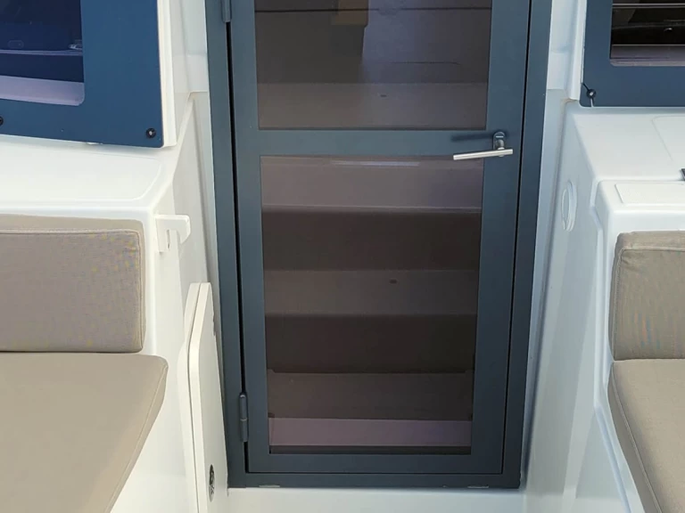 Bali Bali 4.2 de alquiler a Road Town