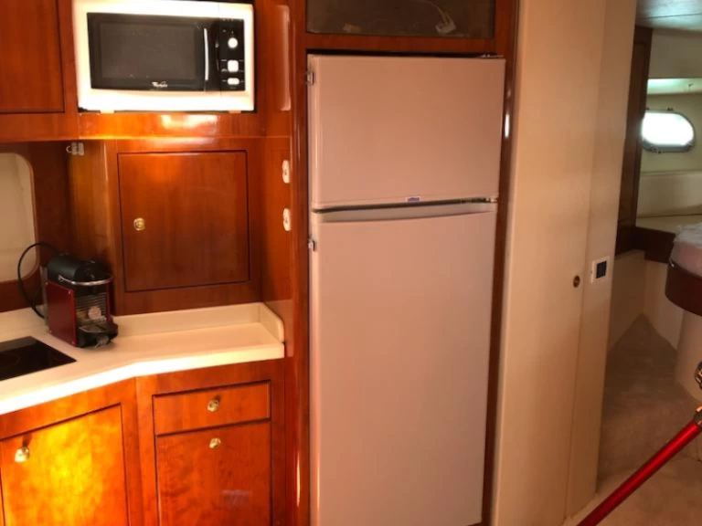 Alquiler de Yate de lujo, con o sin patrón Baia Marsella