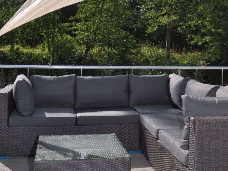 Casa flotante para alquilar Höxter al mejor precio