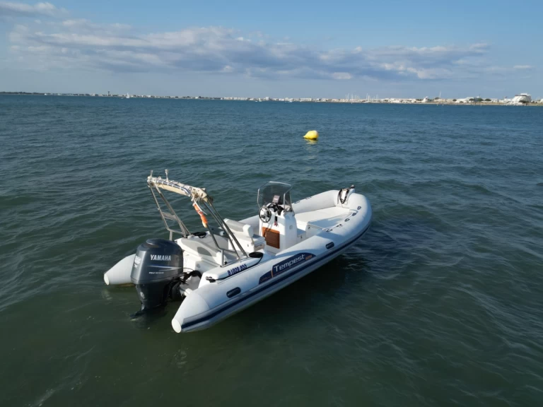 Alquiler La Grande-Motte - Yamaha FX SHO en SamBoat