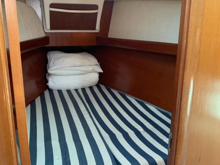 Velero para alquilar Saint-Mandrier-sur-Mer al mejor precio