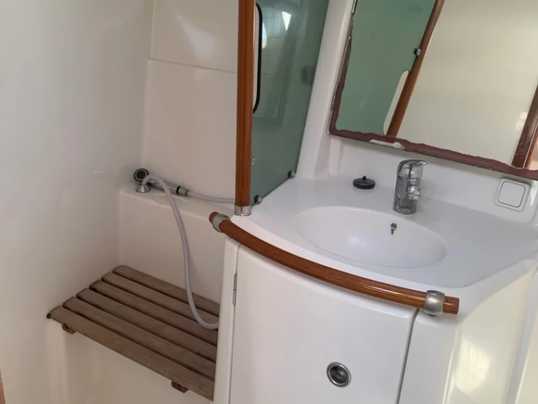 Alquiler Ajaccio - Bénéteau Oceanis 361 Clipper en SamBoat