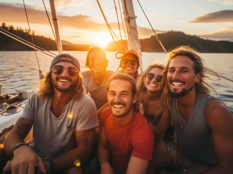 Alquiler Condado de Los Ángeles - Catalina Catalina 27 en SamBoat