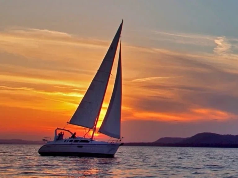 Alquiler de Catalina Catalina 27 en Condado de Los Ángeles