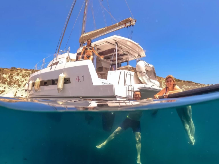 Alquiler Sliema - Bali Bali 4.1 en SamBoat