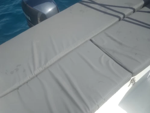 Lancha para alquilar Marsella al mejor precio