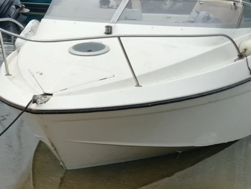 Bénéteau Flyer 5 Grand Prix de alquiler a Marsella