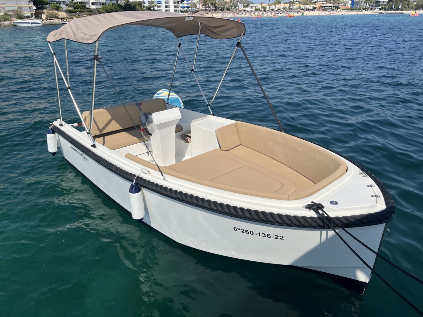 Sea Mallorca - Panchito