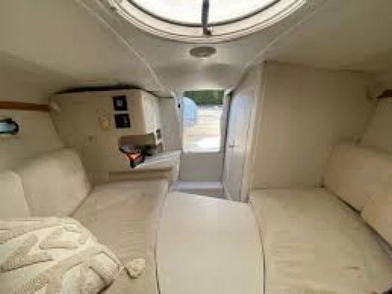 Alquiler de barcos Antibes barato de Sundowner 285