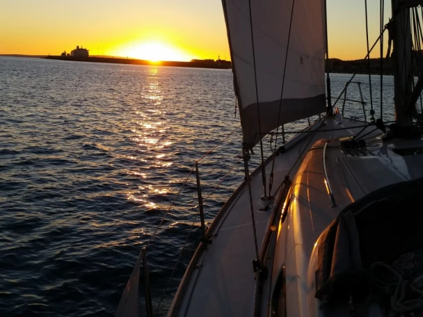 Salona Salona 41 de alquiler a Palma de Mallorca