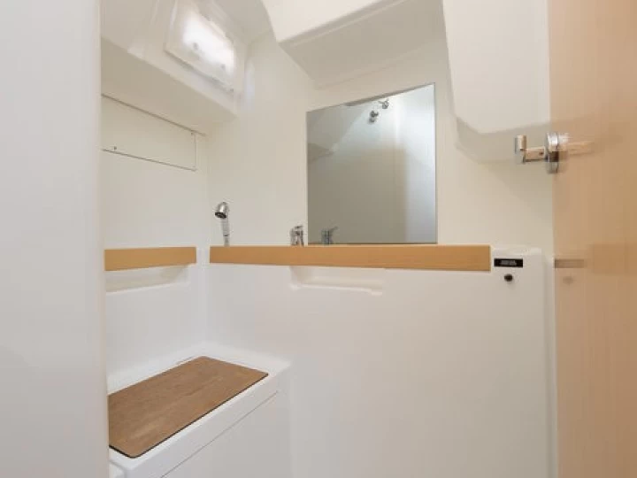 Bénéteau Oceanis 38.1 de alquiler a Göcek