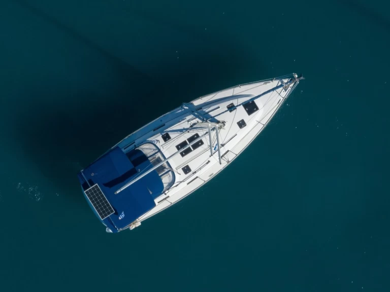 Alquiler de Bavaria Cruiser 36 en Lefkáda