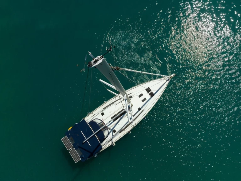 Alquiler de embarcaciones Bavaria Cruiser 51 enLefkáda en Samboat