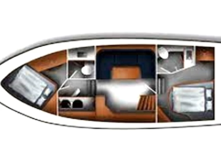 Alquiler Rechlin - Pedro Skiron 35 en SamBoat