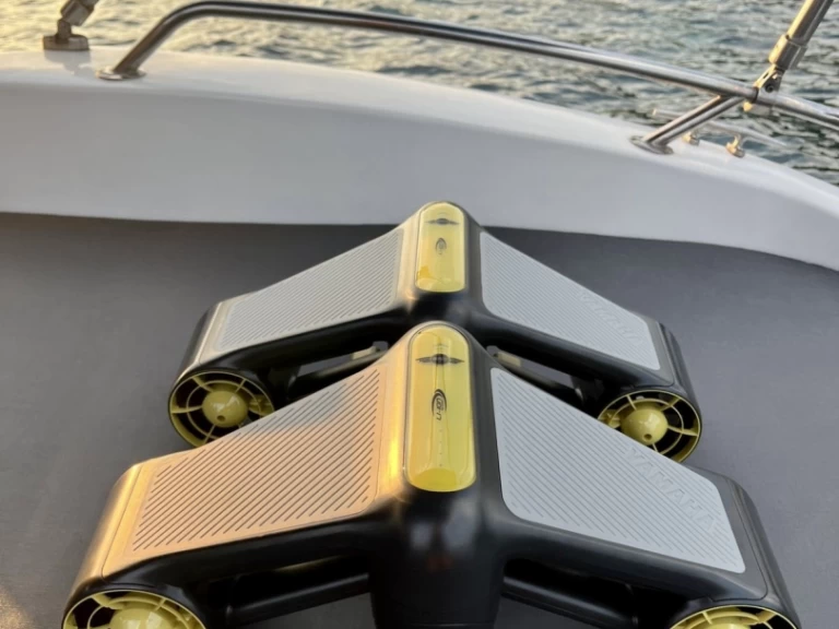 Neumática para alquilar Cannes al mejor precio