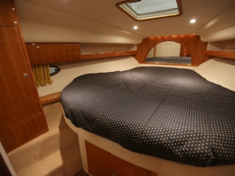 Lancha para alquilar Marina de Dénia al mejor precio