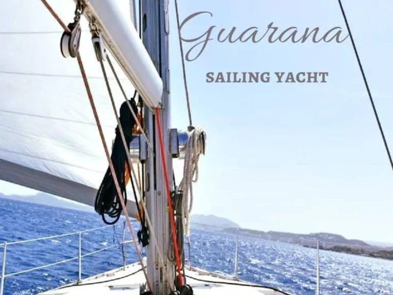 Alquiler de embarcaciones Dromor Triton enPort Lindos en Samboat