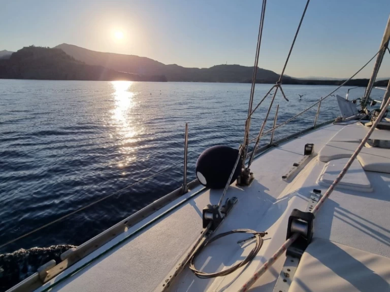 Alquiler Rhodes (Ciudad) - Grand Soleil Grand Soleil 46 en SamBoat