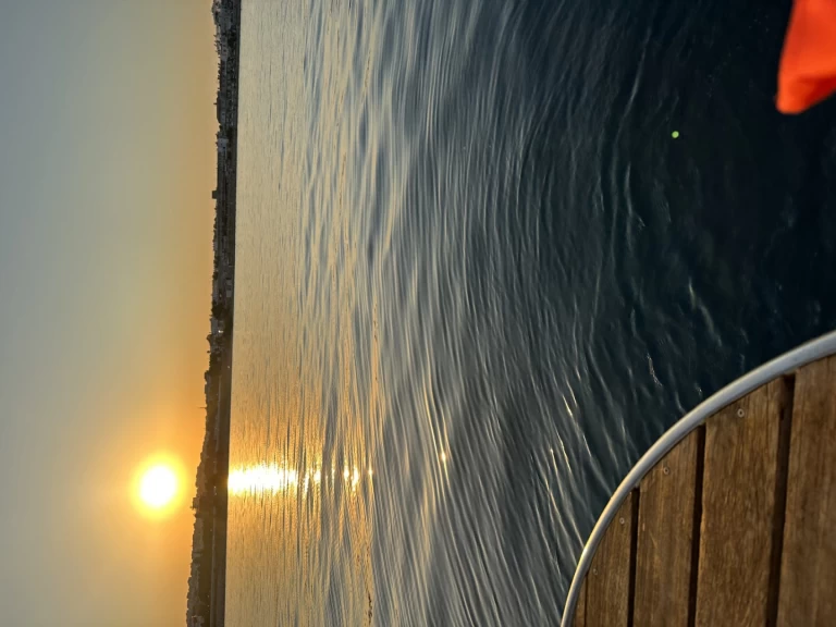 Alquiler de Grand Soleil Grand Soleil 46 en Rhodes (Ciudad)