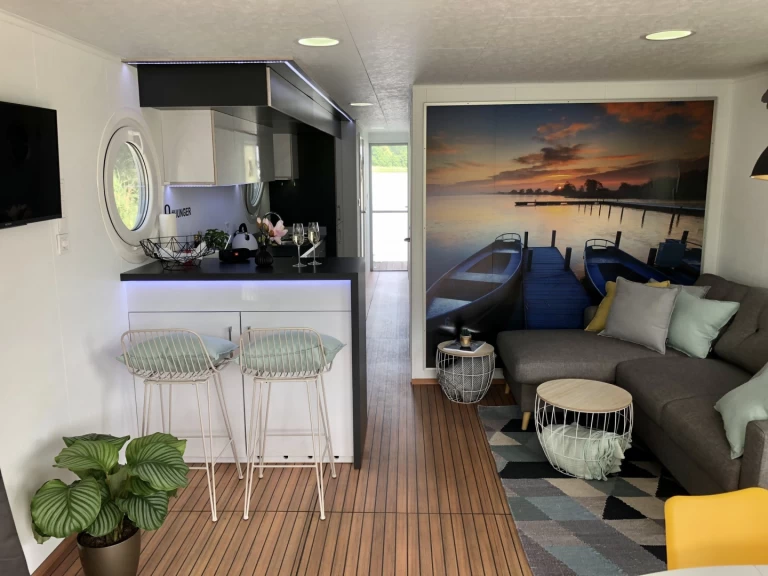 Alquiler Waren (Müritz) - D13 Woma D13 - Standard en SamBoat