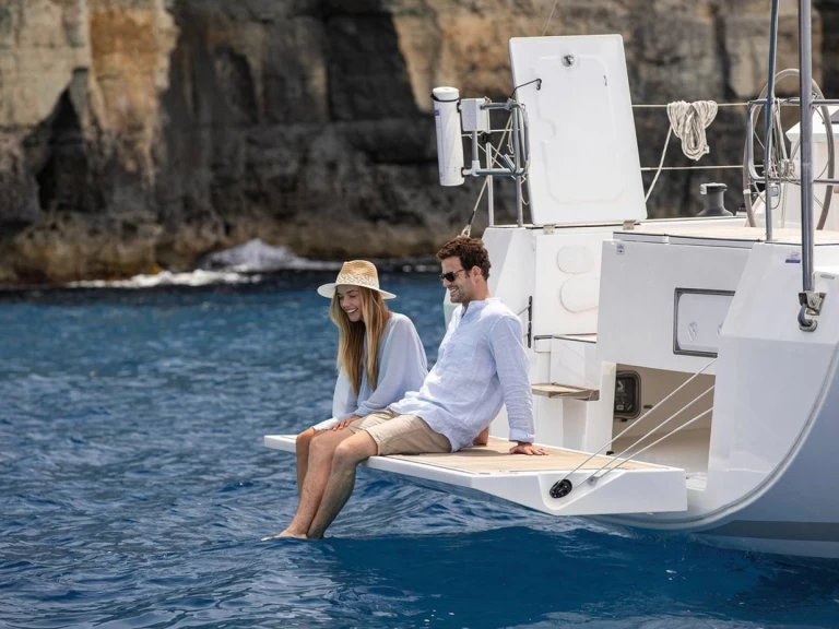 Alquiler de Bavaria Bavaria C45 en Pirovac