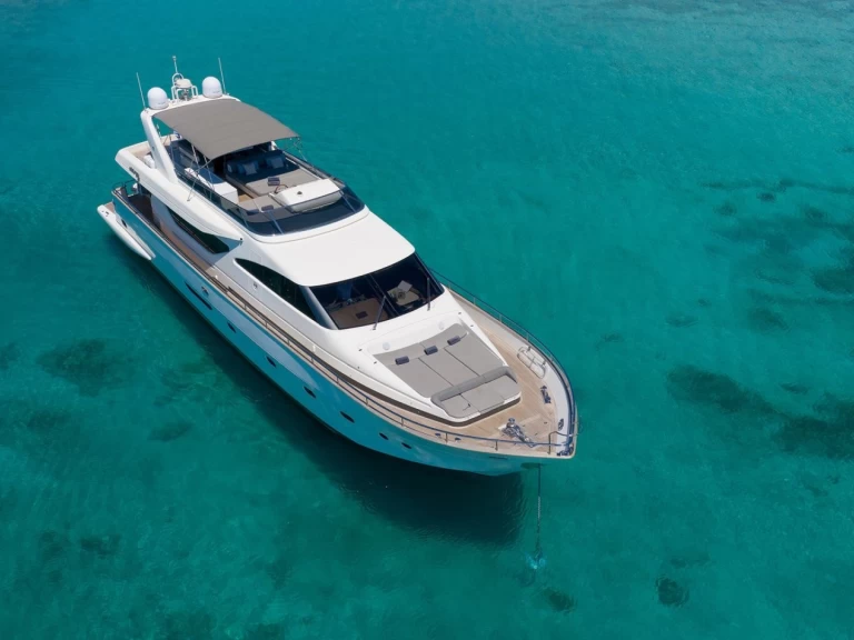 Alquiler de barcos Ellinikó barato de Alalunga 78