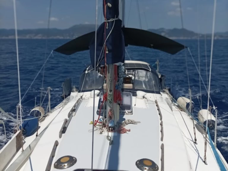 Alquiler Genova - Westerly 33 KETCH en SamBoat