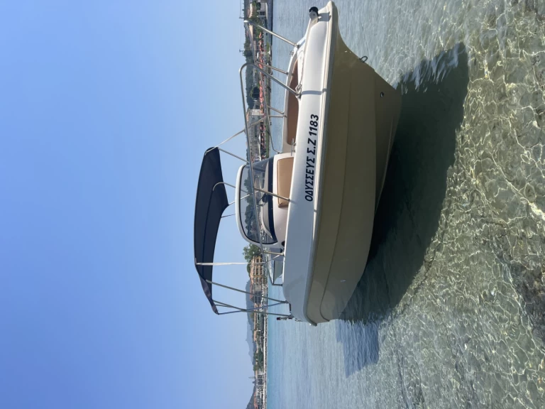 Nireus Nireus Ω53 Elegance  de alquiler a Tsilivi