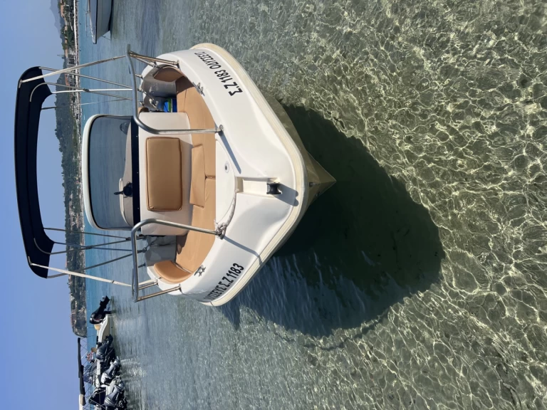 Alquiler Tsilivi - Nireus Nireus Ω53 Elegance  en SamBoat