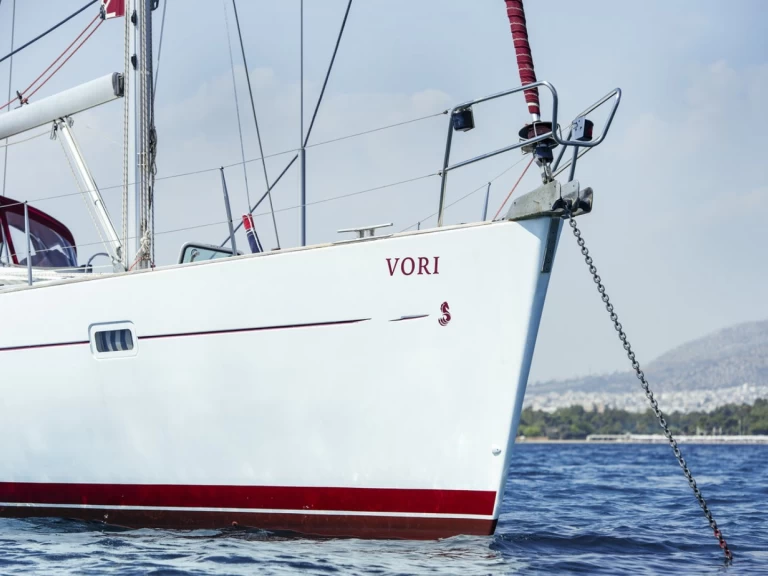 Alquiler de Bénéteau Oceanis 473 Clipper en Álimos