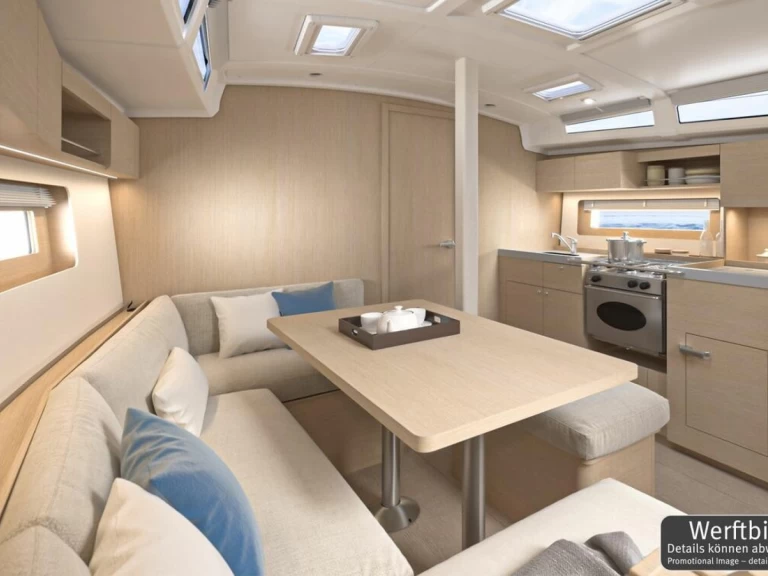 Velero para alquilar Biograd na Moru al mejor precio