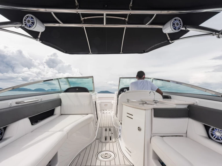 Alquiler de Four Winns h310 en Phuket (City)