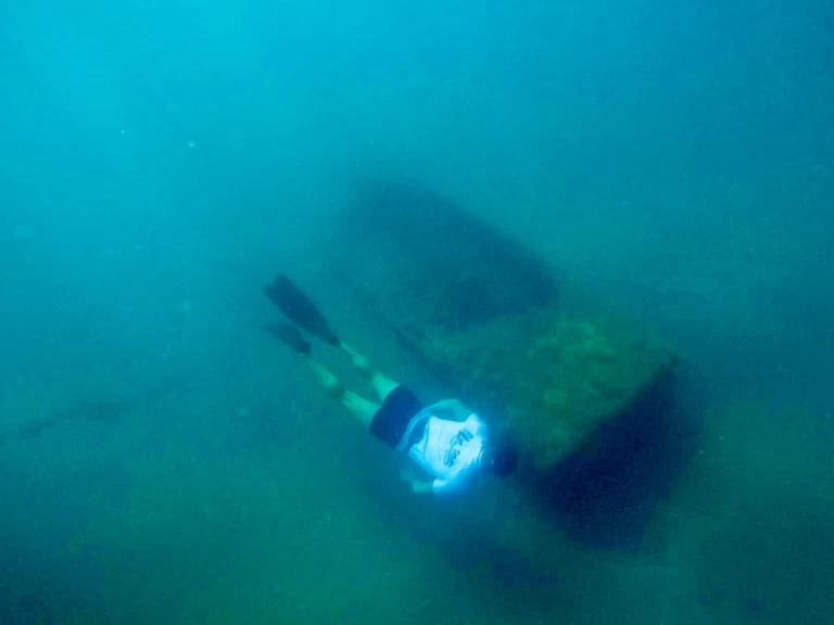 Alquiler Benalmádena - Chris Craft Cruiser en SamBoat