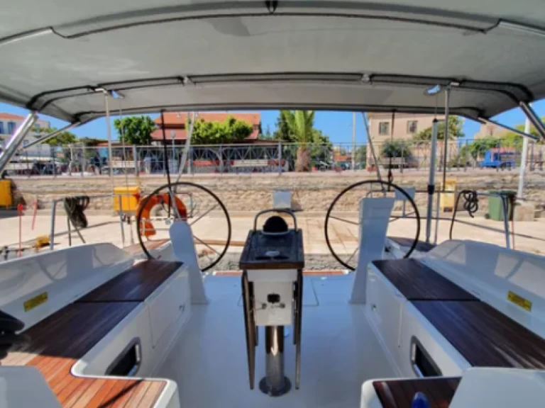 Alquiler de embarcaciones Bavaria Cruiser 51 enLefkáda en Samboat