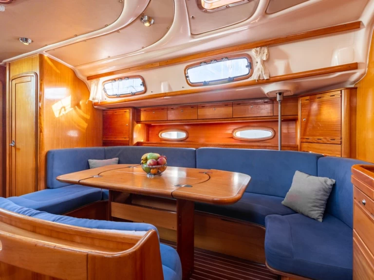 Alquiler de Velero, con o sin patrón Bavaria Punat