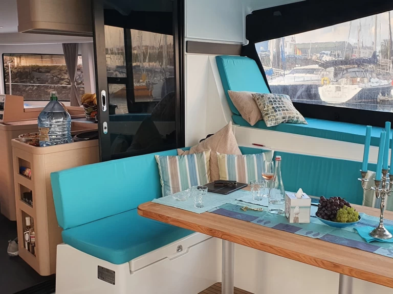 Catamarán para alquilar Can Pastilla al mejor precio