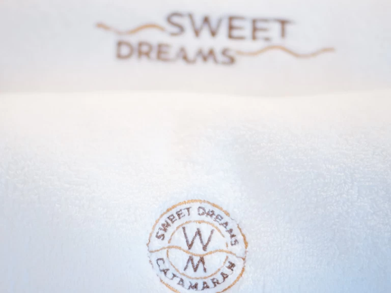 Alquiler Catamarán Sunreef con o sin  título de navegación